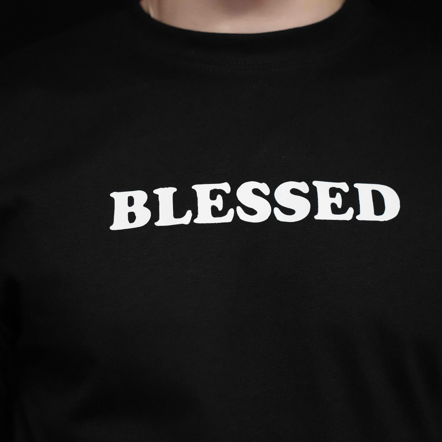 Blessed T-shirt