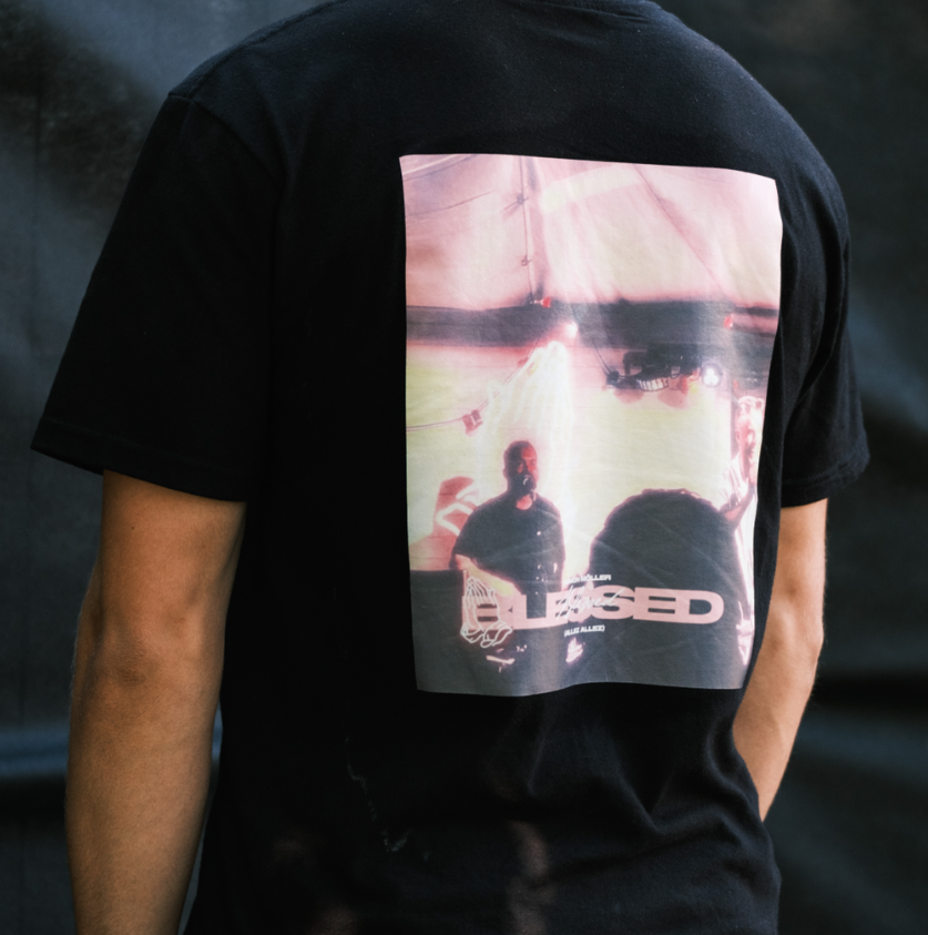 Blessed T-shirt